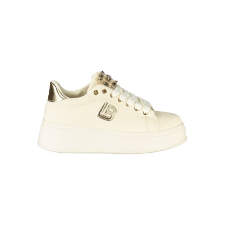 LAURA BIAGIOTTI CALZATURA SPORTIVA DONNA BEIGE