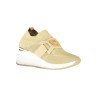 LAURA BIAGIOTTI CALZATURA SPORTIVA DONNA BEIGE