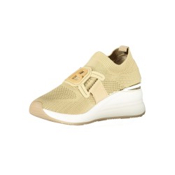LAURA BIAGIOTTI CALZATURA SPORTIVA DONNA BEIGE