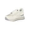 LAURA BIAGIOTTI CALZATURA SPORTIVA DONNA BIANCO