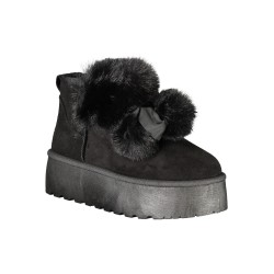 LAURA BIAGIOTTI CALZATURA STIVALE DONNA NERO