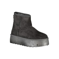 LAURA BIAGIOTTI CALZATURA STIVALE DONNA NERO