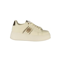LAURA BIAGIOTTI CALZATURA SPORTIVA DONNA BEIGE