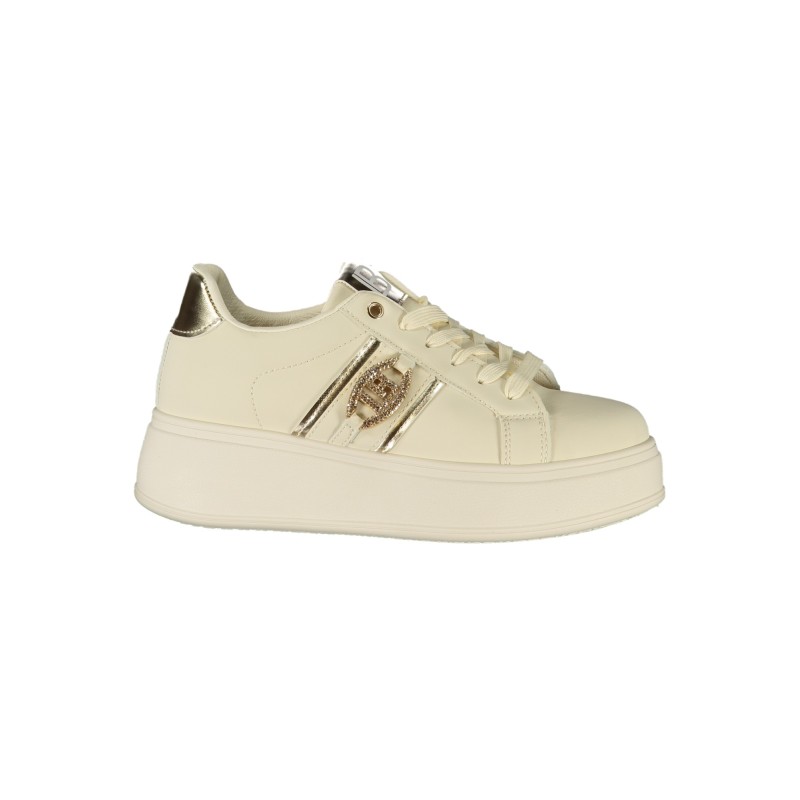 LAURA BIAGIOTTI CALZATURA SPORTIVA DONNA BEIGE