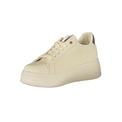 LAURA BIAGIOTTI CALZATURA SPORTIVA DONNA BEIGE