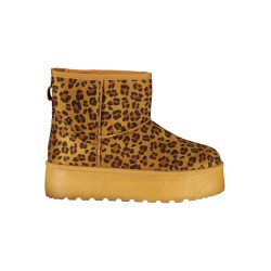 LAURA BIAGIOTTI CALZATURA STIVALE DONNA MARRONE