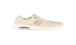 LAURA BIAGIOTTI CALZATURA SPORTIVA DONNA BEIGE