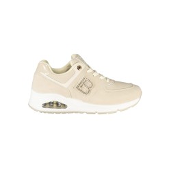 LAURA BIAGIOTTI CALZATURA SPORTIVA DONNA BEIGE