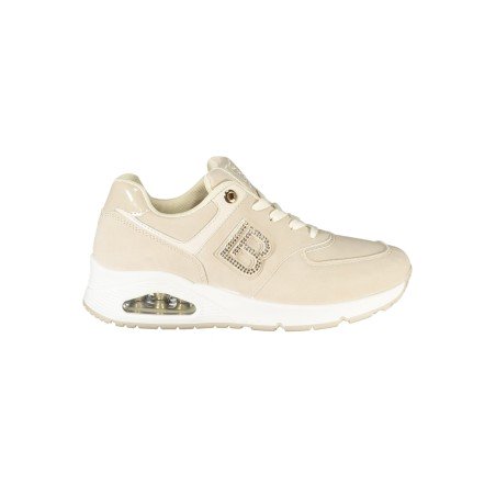 LAURA BIAGIOTTI CALZATURA SPORTIVA DONNA BEIGE