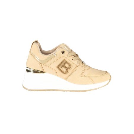 LAURA BIAGIOTTI CALZATURA SPORTIVA DONNA BEIGE