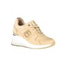LAURA BIAGIOTTI CALZATURA SPORTIVA DONNA BEIGE