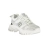 LAURA BIAGIOTTI CALZATURA SPORTIVA DONNA BIANCO