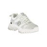 LAURA BIAGIOTTI CALZATURA SPORTIVA DONNA BIANCO
