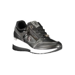 LAURA BIAGIOTTI CALZATURA SPORTIVA DONNA NERO