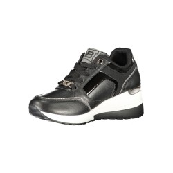 LAURA BIAGIOTTI CALZATURA SPORTIVA DONNA NERO