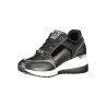 LAURA BIAGIOTTI CALZATURA SPORTIVA DONNA NERO