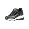 LAURA BIAGIOTTI CALZATURA SPORTIVA DONNA NERO