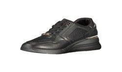 LAURA BIAGIOTTI CALZATURA SPORTIVA DONNA NERO