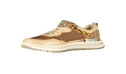 LAURA BIAGIOTTI CALZATURA SPORTIVA DONNA MARRONE