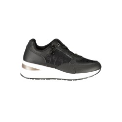 LAURA BIAGIOTTI CALZATURA SPORTIVA DONNA NERO