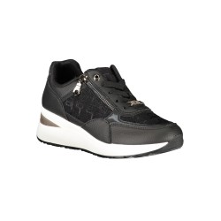 LAURA BIAGIOTTI CALZATURA SPORTIVA DONNA NERO
