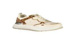 LAURA BIAGIOTTI CALZATURA SPORTIVA DONNA BEIGE