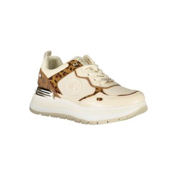 LAURA BIAGIOTTI CALZATURA SPORTIVA DONNA BEIGE