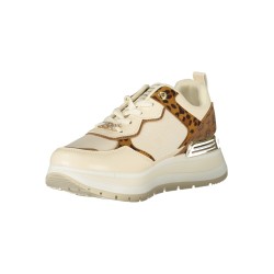 LAURA BIAGIOTTI CALZATURA SPORTIVA DONNA BEIGE