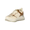 LAURA BIAGIOTTI CALZATURA SPORTIVA DONNA BEIGE