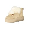 LAURA BIAGIOTTI CALZATURA STIVALE DONNA BEIGE