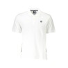 NORTH SAILS POLO MANICHE CORTE UOMO BIANCO