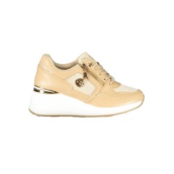 LAURA BIAGIOTTI CALZATURA SPORTIVA DONNA BEIGE
