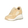 LAURA BIAGIOTTI CALZATURA SPORTIVA DONNA BEIGE