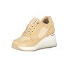 LAURA BIAGIOTTI CALZATURA SPORTIVA DONNA BEIGE