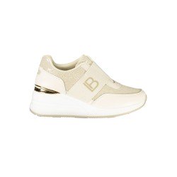 LAURA BIAGIOTTI CALZATURA SPORTIVA DONNA BEIGE