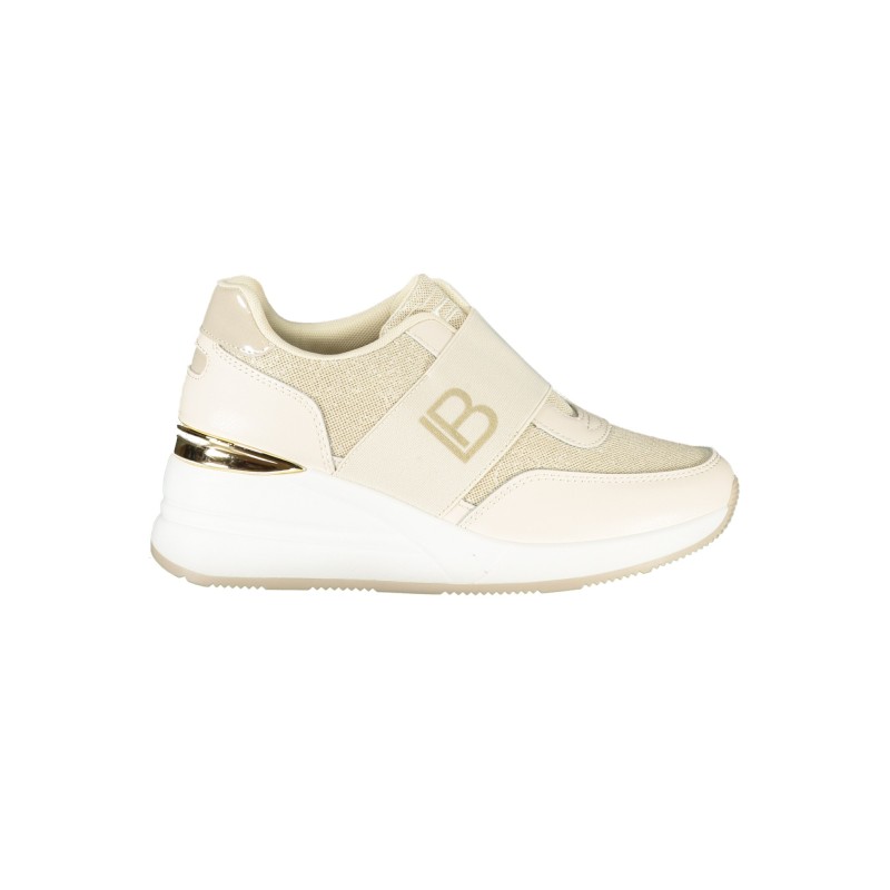 LAURA BIAGIOTTI CALZATURA SPORTIVA DONNA BEIGE