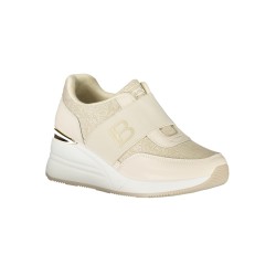 LAURA BIAGIOTTI CALZATURA SPORTIVA DONNA BEIGE