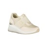 LAURA BIAGIOTTI CALZATURA SPORTIVA DONNA BEIGE