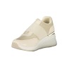 LAURA BIAGIOTTI CALZATURA SPORTIVA DONNA BEIGE