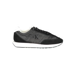 CALVIN KLEIN CALZATURA SPORTIVA DONNA NERO
