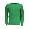 NORTH SAILS MAGLIA UOMO VERDE