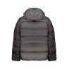CALVIN KLEIN GIUBBOTTO UOMO NERO