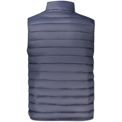 CAVALLI CLASS SMANICATO UOMO BLU