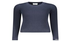 PEPE JEANS MAGLIA DONNA BLU