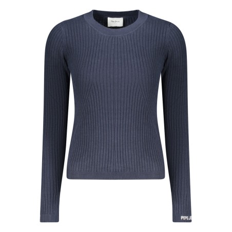 PEPE JEANS MAGLIA DONNA BLU