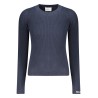PEPE JEANS MAGLIA DONNA BLU