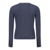 PEPE JEANS MAGLIA DONNA BLU