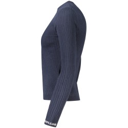 PEPE JEANS MAGLIA DONNA BLU