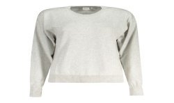 PEPE JEANS MAGLIA DONNA GRIGIO