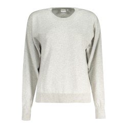 PEPE JEANS MAGLIA DONNA GRIGIO